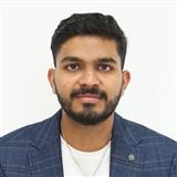 Sai Srinivas